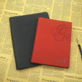 Tagebuch Journal / Leder Notebook Druck / Pocket Leder Notebook